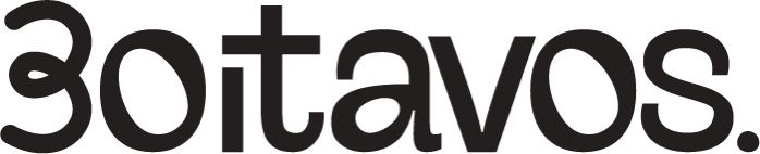 logo 3oitavos